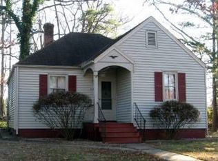 2007 Arvin Dr, Richmond, VA 23237