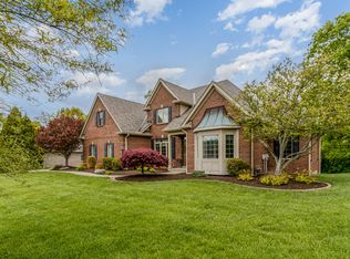 3228 High Ridge Dr, Taylor Mill, KY 41015