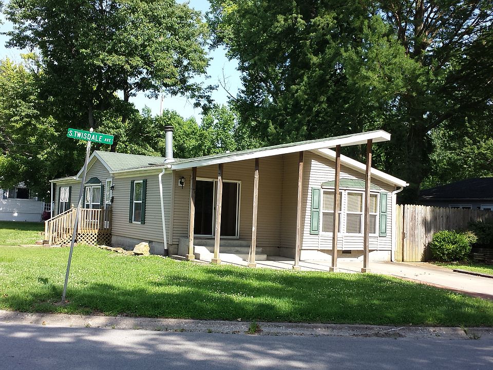 1st image of 1005 W Walkup Ave