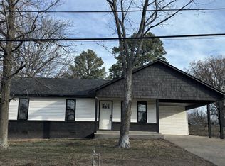 2202 Dalton St, Pocahontas, AR 72455