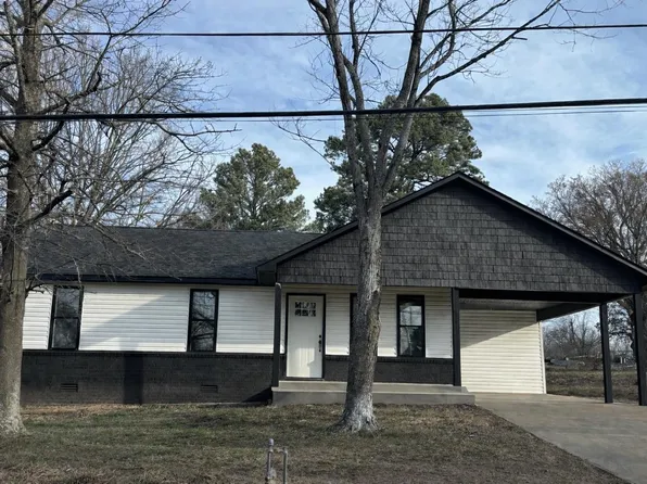 2202 Dalton St, Pocahontas, AR 72455