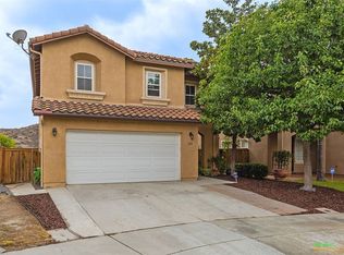 694 Vista San Rafael, San Diego, CA 92154