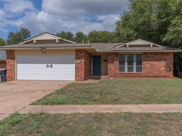 (undisclosed Address), Oklahoma City, OK 73135