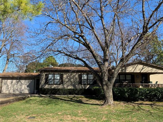 3954 Ski Line Kingston Ok 73439 Zillow