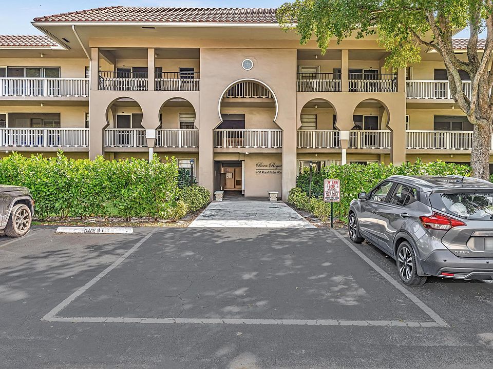 1st image of 100 Royal Palm Way #303