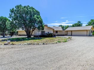 108 White Ct, Alto, NM 88312