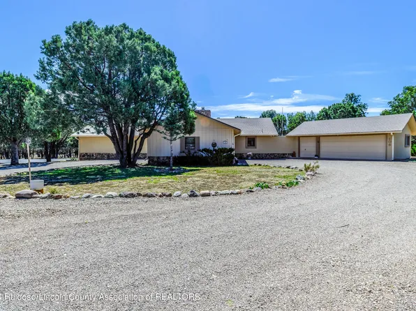 108 White Ct, Alto, NM 88312