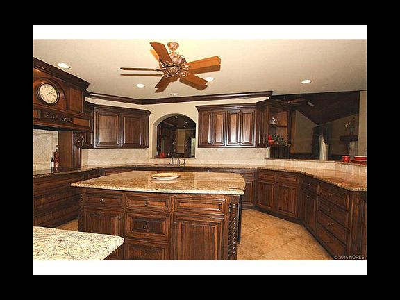 Sub Zero fridge/Wolf ovens