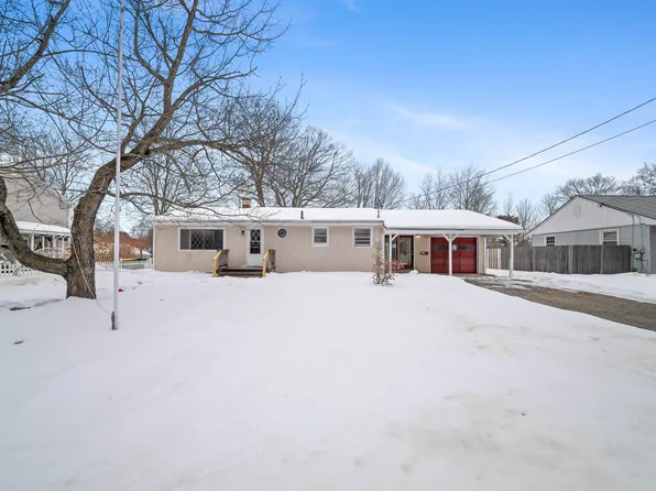 133 Lafayette Street, Laconia, NH 03246