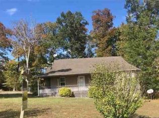 280 Northridge Dr, Decatur, TN 37322