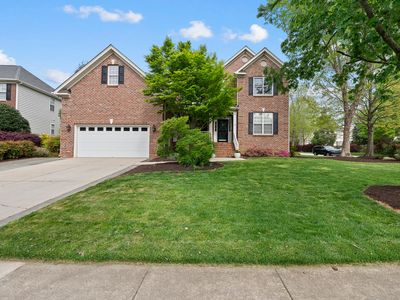 9100 Dansforeshire Way, Wake Forest, NC, 27587