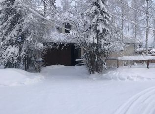2330 Old Richardson Hwy, Fairbanks, AK 99705