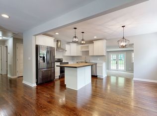 2890 Lower Walkers Creek Rd, Goodlettsville, TN 37072