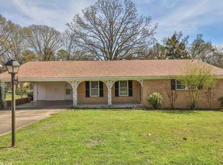 7217 Apache Rd, Little Rock, AR 72205