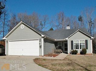 81 W Highway 34, Newnan, GA 30263