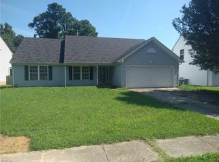 14 Mallard Run, Hampton, VA 23669