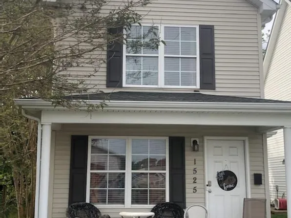 1525 Kenton St, Bowling Green, KY 42101