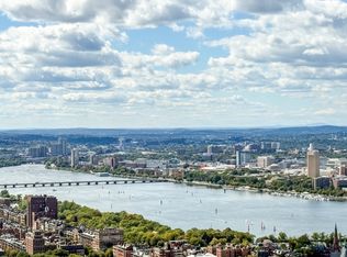 Millennium Tower Boston, Boston, MA 02110