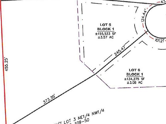 2nd image of L5 B Sunset Lake Ests #1