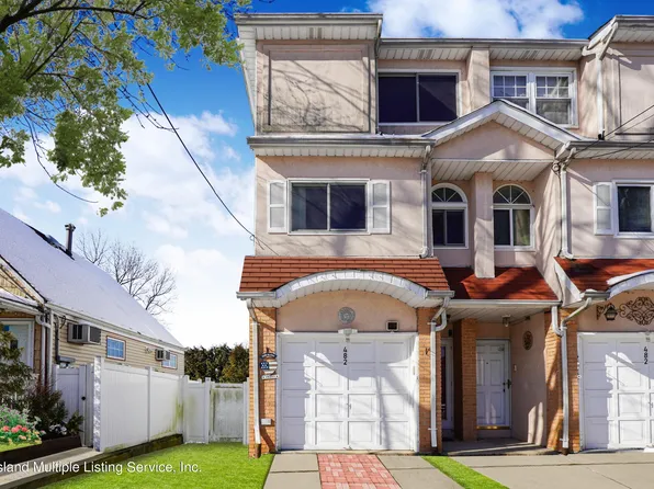482 Gower St, Staten Island, NY 10314