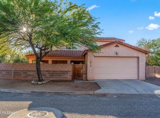 3819 N Look Backridge Pl, Tucson, AZ 85719
