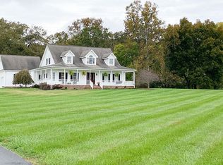 20107 State Highway 58 N, Decatur, TN 37322