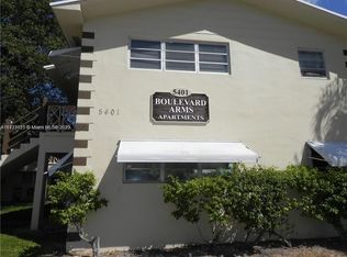 5401 Hollywood Blvd APT 6, Hollywood, FL 33021