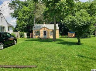 521 Condad Ave, Jackson, MI 49202