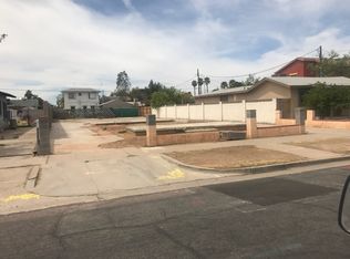 832 N 11th Ave, Phoenix, AZ 85007