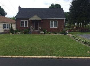 1297 W 4th St, Lock Haven, PA 17745