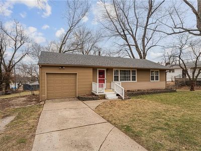 1009 E 134th Ter, Grandview, MO, 64030