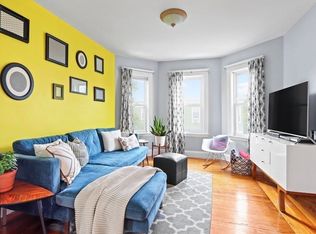 71 Marion St #3, Somerville, MA 02143