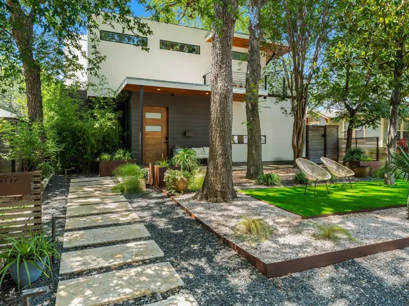 1707 Willow St, Austin, TX 78702