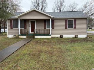 7530 Nathan Dr, West Paducah, KY 42086