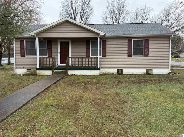 7530 Nathan Dr, West Paducah, KY 42086
