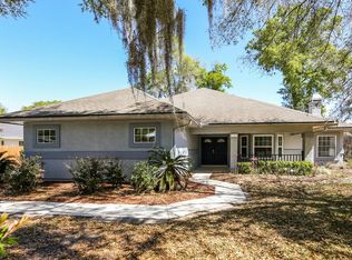 1217 Fruit Cove Rd S, Saint Johns, FL 32259