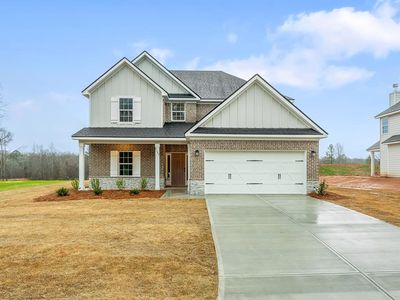 4133 Holstein Hl, Columbus, GA, 31904