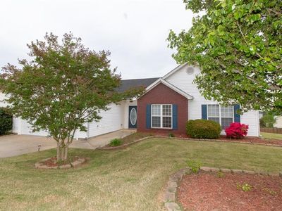 238 Bayou Ln, Winder, GA, 30680