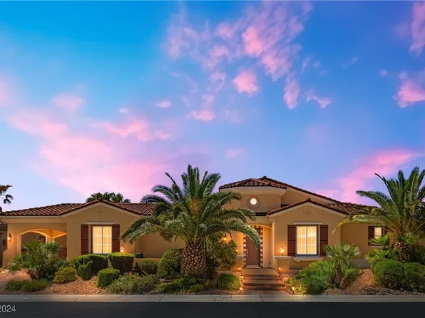 6275 Orto Vaso Ave, Las Vegas, NV 89131