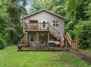 113 Ripple Branch Rd, Barnardsville, NC 28709