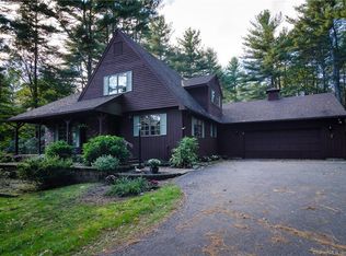 70 E Granby Rd, Granby, CT 06035