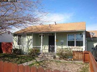 1118 W 10th St, Antioch, CA 94509