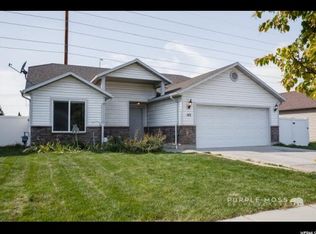 143 S Sam Gates Rd, Ogden, UT 84404