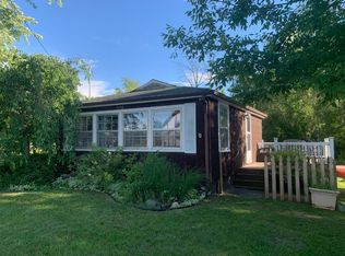 5557 Lake Shore Dr, Weidman, MI 48893