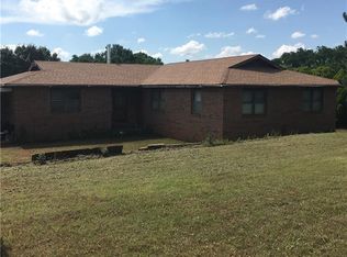 32012 County Street 2520, Fort Cobb, OK 73038
