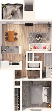 Montair at Somerset Hill — Photo 32