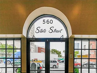 Sold by Avenue Sotheby's International Realty