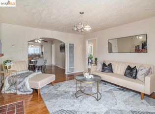 609 Stege Ave, Richmond, CA 94804
