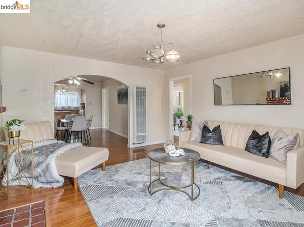 609 Stege Ave, Richmond, CA 94804