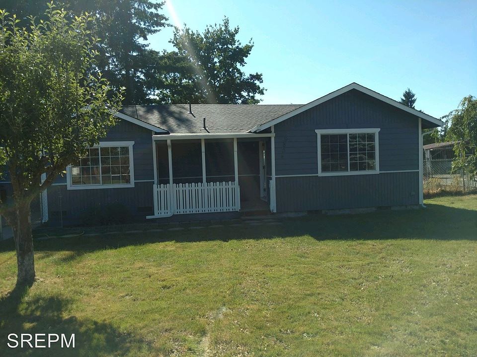 1st image of 9804 16th Ave E #A